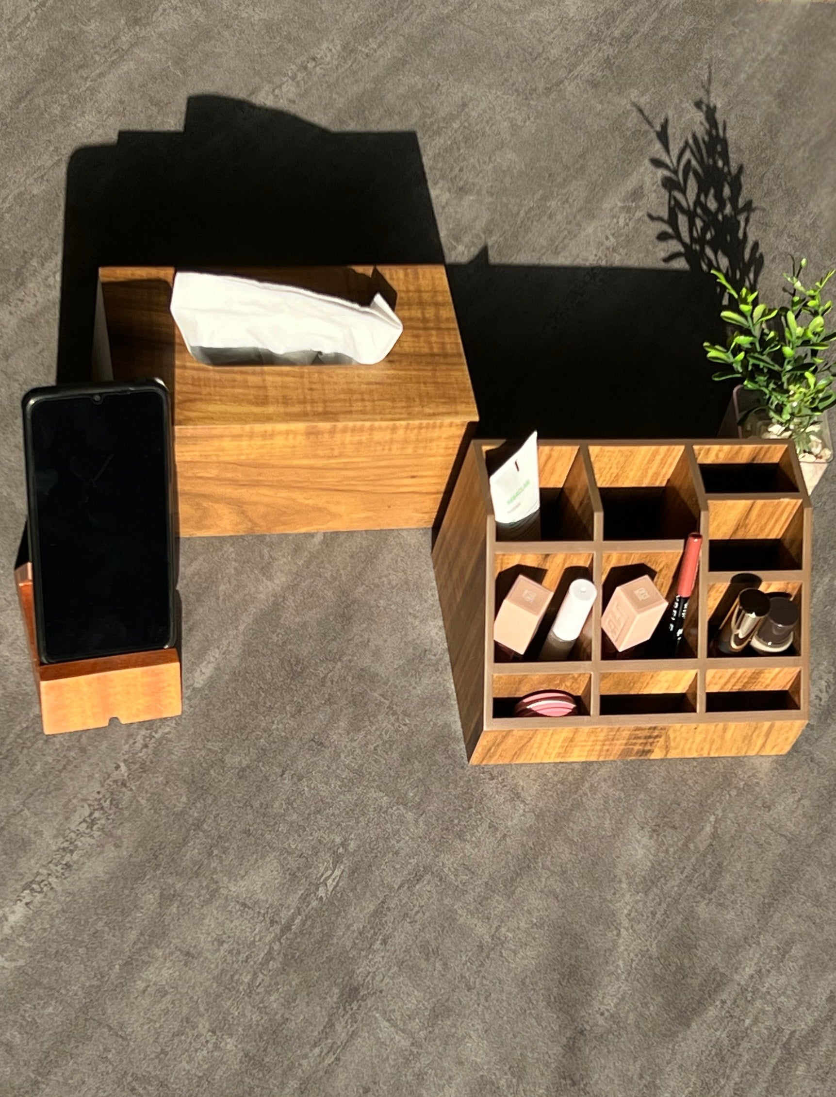 The Neat Space Set