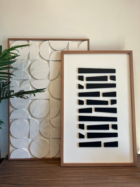 Contemporary Wall Arts