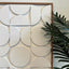 Bauhaus-All over - Wooden Wall Art