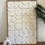 Bauhaus-All over - Wooden Wall Art