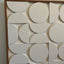 Bauhaus-All over - Wooden Wall Art