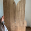 Curva - Oak - Wooden Wall Art