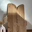 Curva - Oak - Wooden Wall Art