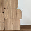 Curva - Oak - Wooden Wall Art