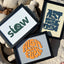 Slow - Wall Art