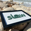 Slow - Wall Art