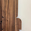 Curva - Walnut - Wooden Wall art