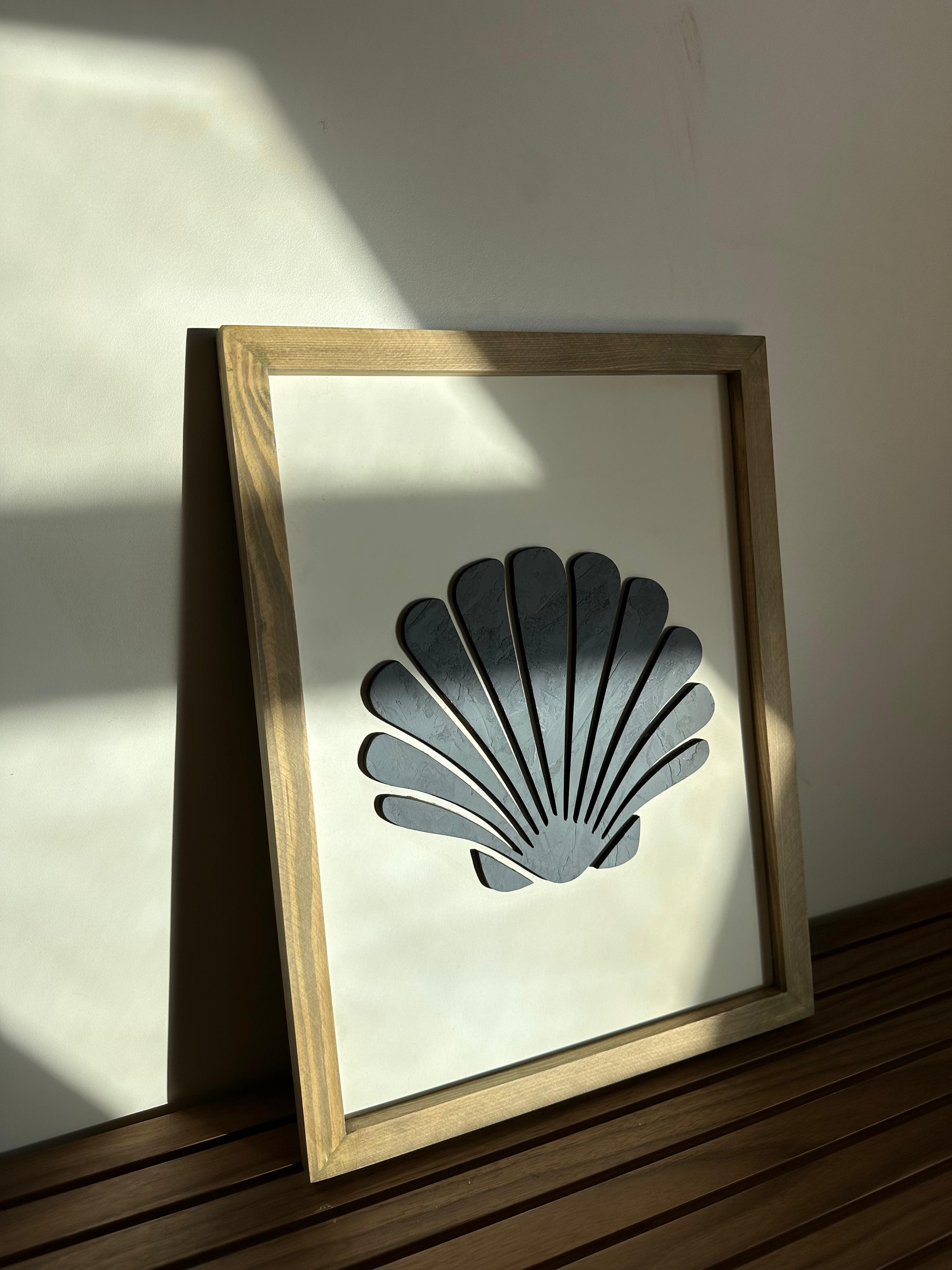 Beachside Trio - Wooden Wall Art