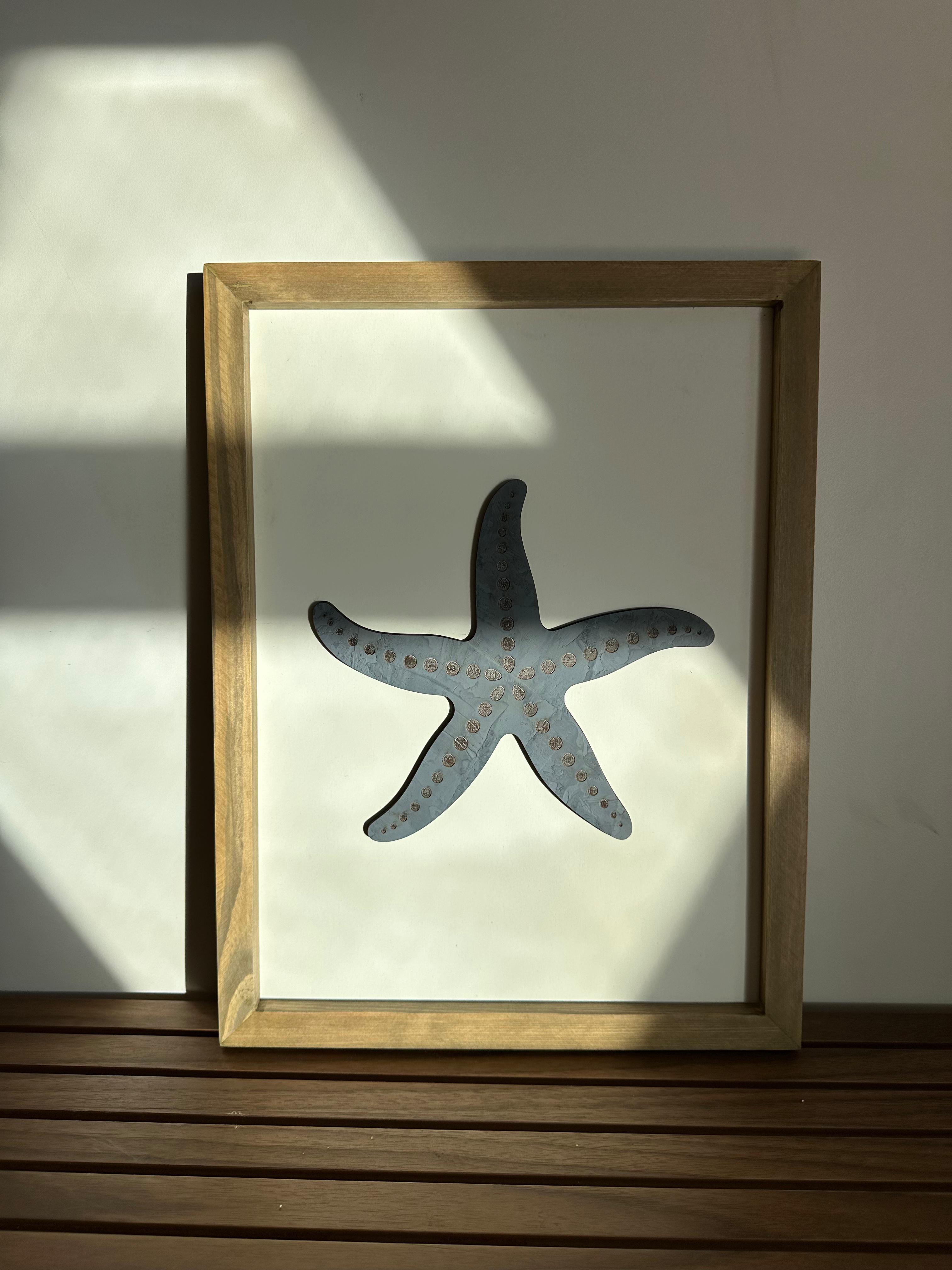 Beachside Trio - Wooden Wall Art