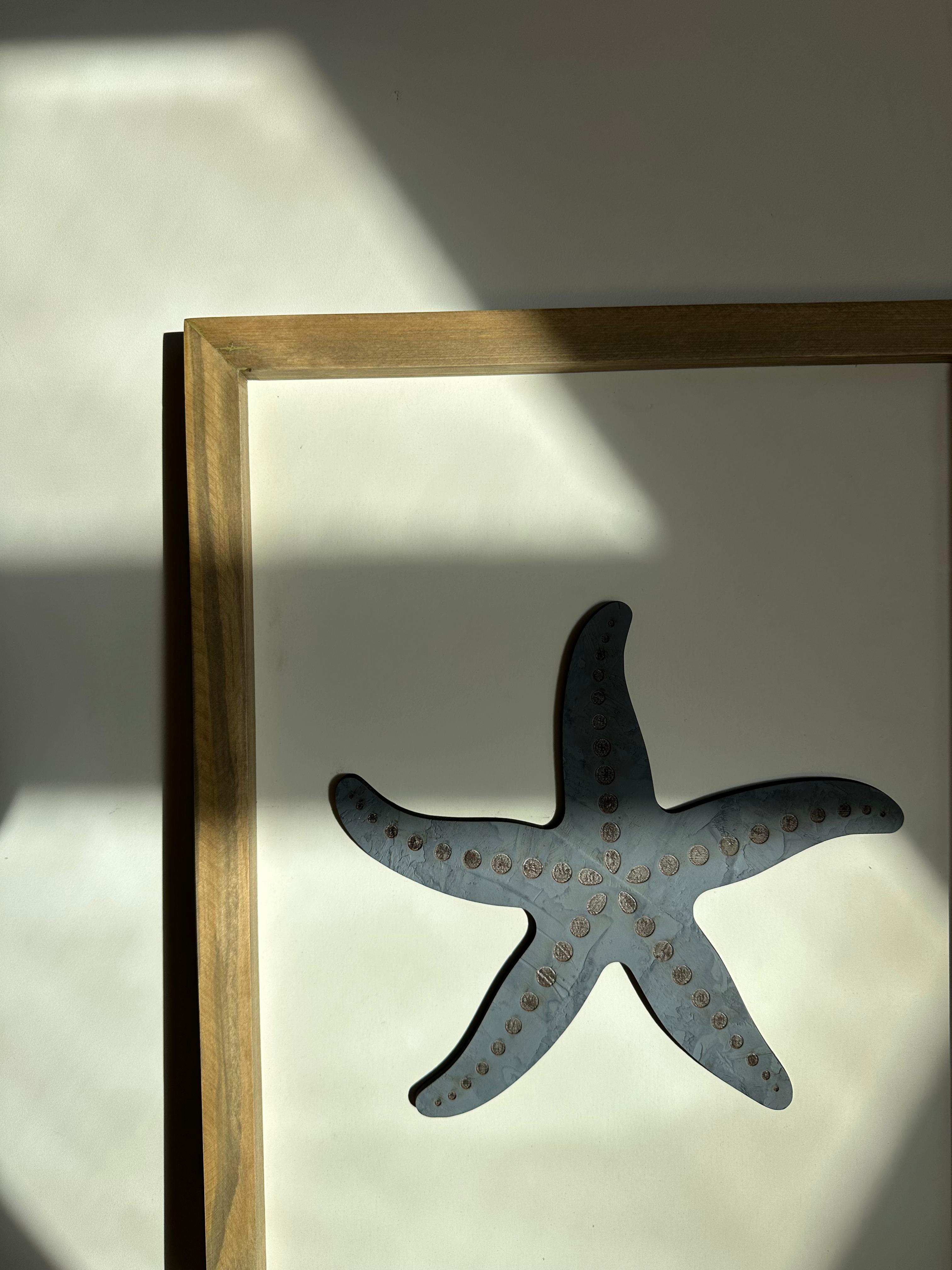 Beachside Trio - Wooden Wall Art