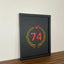 74 Mortars - Wall Art