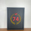 74 Mortars - Wall Art