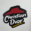 Christian Dior - Wall Art