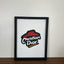 Christian Dior - Wall Art