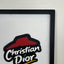 Christian Dior - Wall Art