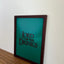 Lord of the Drinks - Wall Art