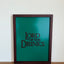 Lord of the Drinks - Wall Art