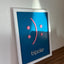 BIPOLAR - Wall Art