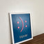 BIPOLAR - Wall Art
