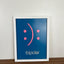 BIPOLAR - Wall Art