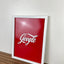 GOOGLE - Wall Art