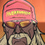 HULKAMANIA - Wall Art