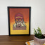 HULKAMANIA - Wall Art