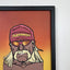 HULKAMANIA - Wall Art