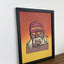 HULKAMANIA - Wall Art