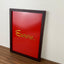 Ewww- Wall Art