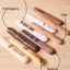 Pack of 2 - Personalized Wooden Door for iQOS Iluma & Iluma ONE