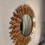 The Sunflower Mirror