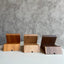 Handcrafted Wooden Mobile Holder – Sleek and Functional