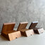 Handcrafted Wooden Mobile Holder – Sleek and Functional