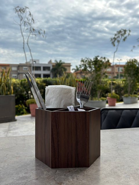 Wooden Accessories