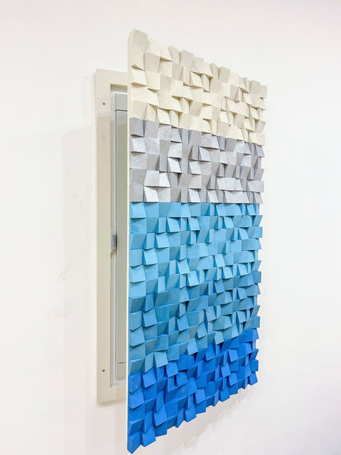 Electric Panel Cover