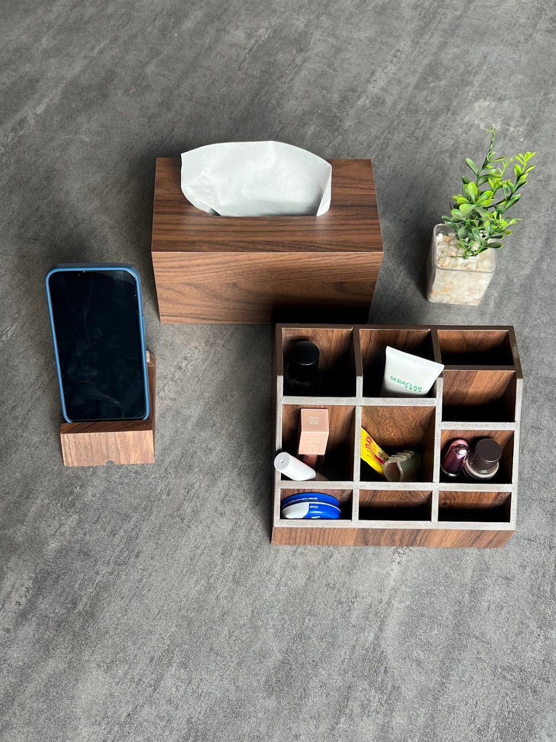 The Neat Space Set