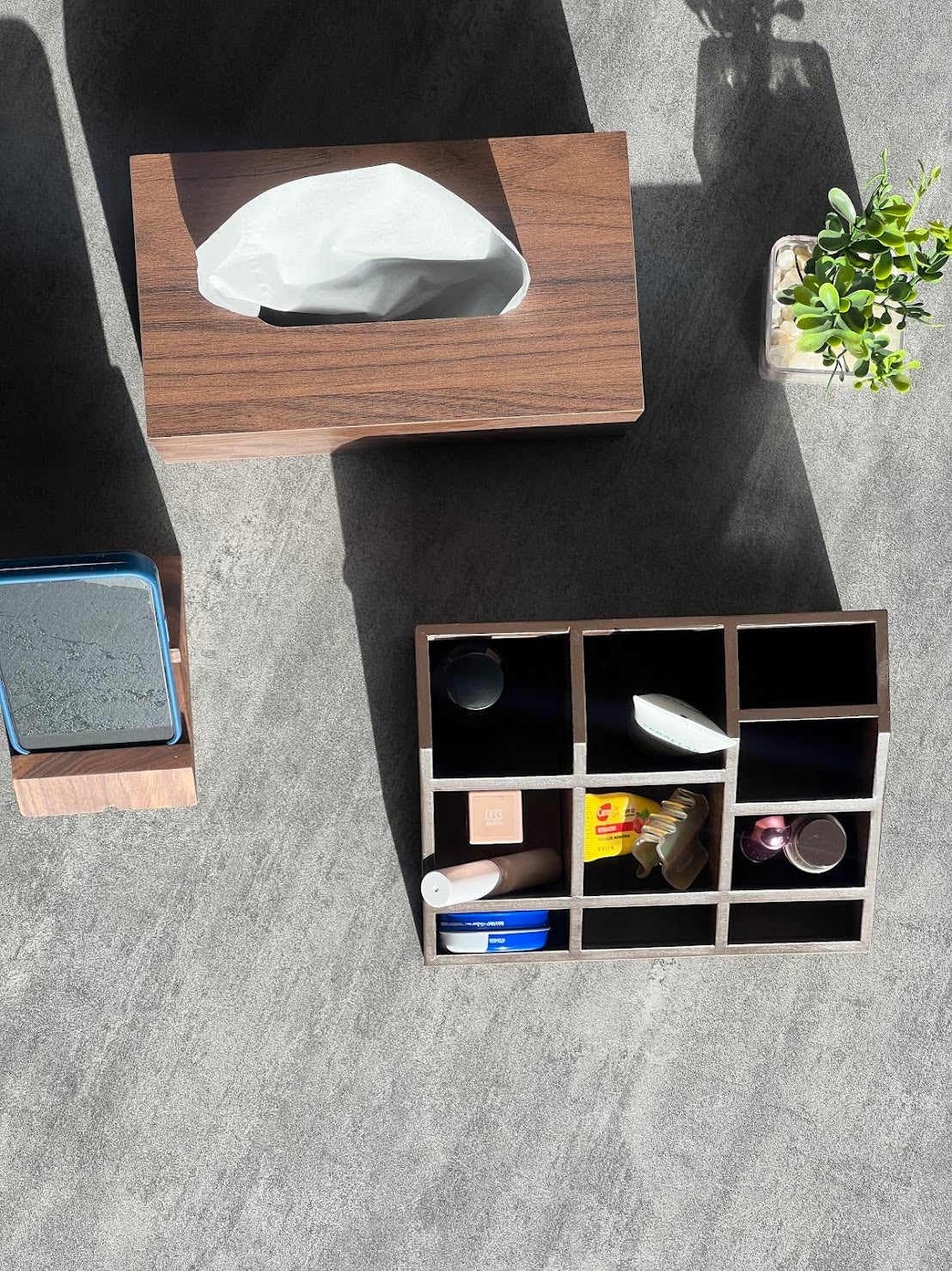The Neat Space Set