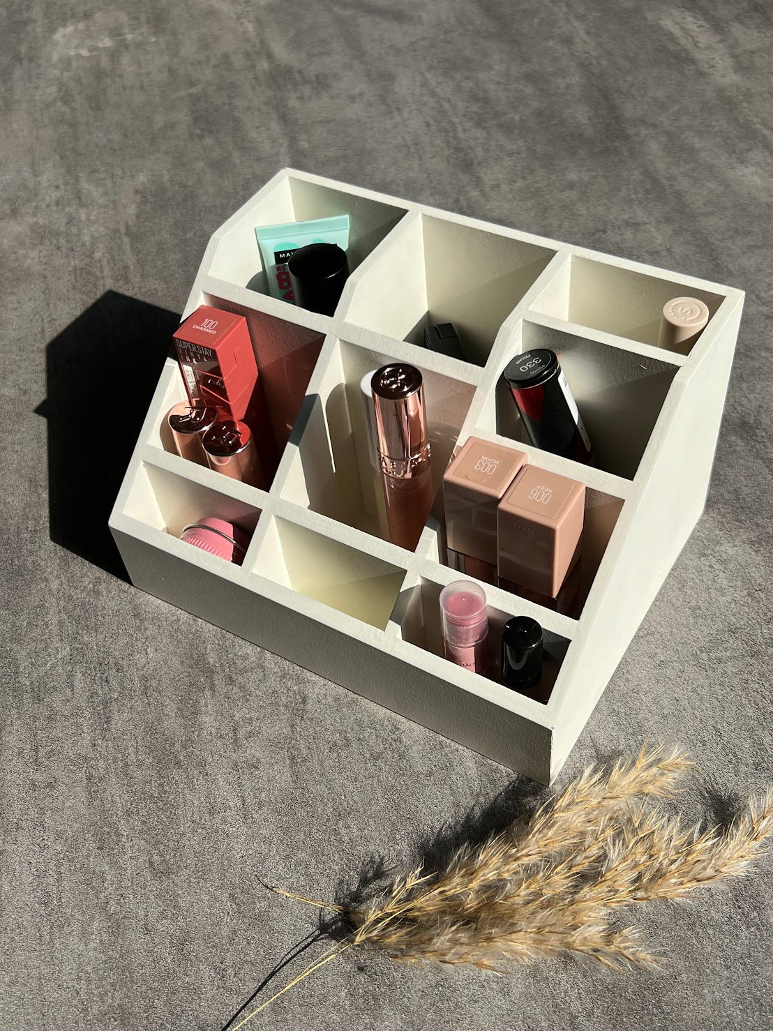 The Neat Space Set