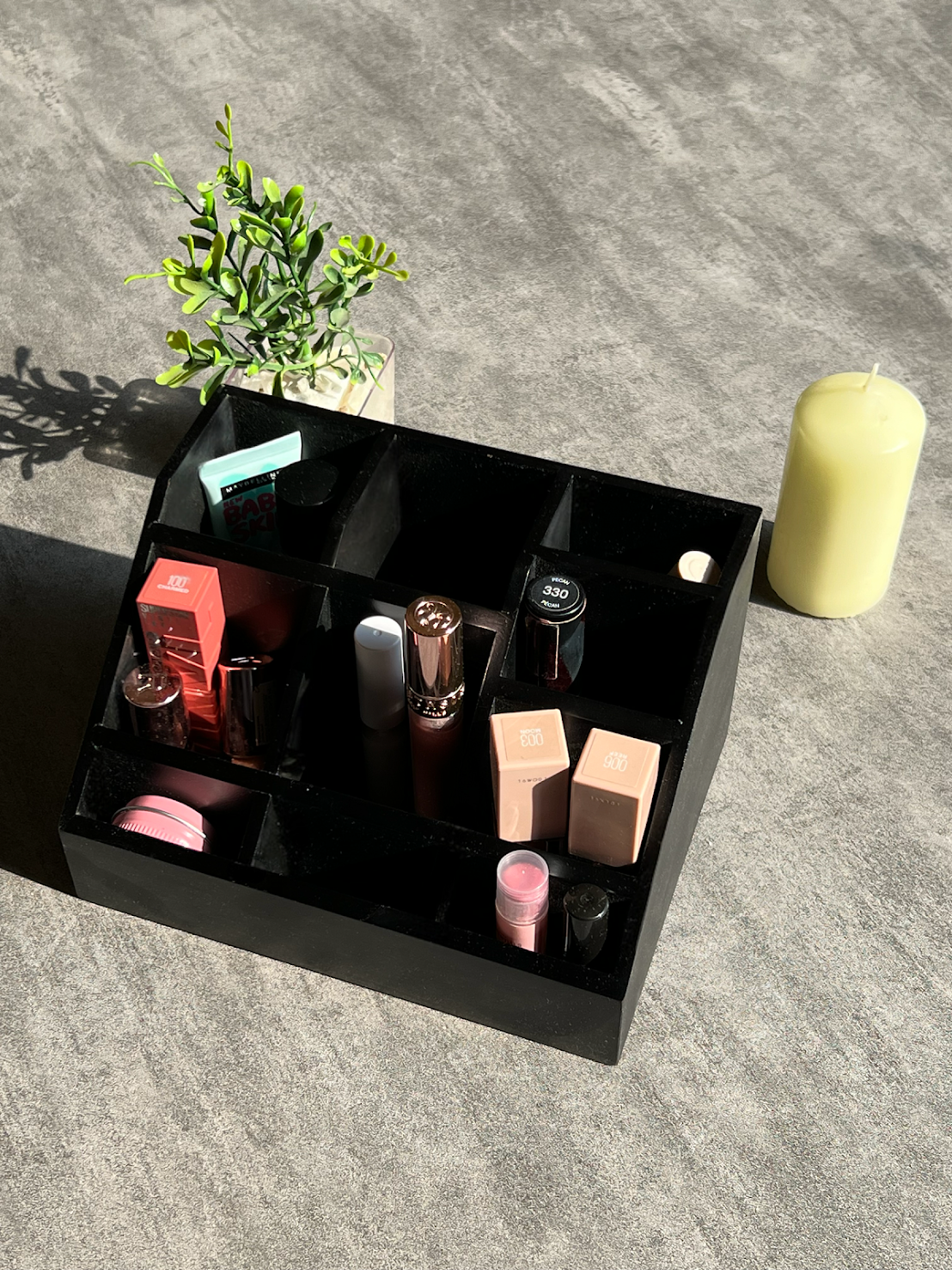 The Neat Space Set