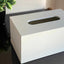 Wooden Tissue Box Cover