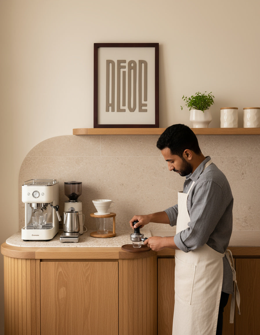 DEAD and ALIVE - Wall Art