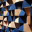 3d Wood Wall Art - Wood Workers Global