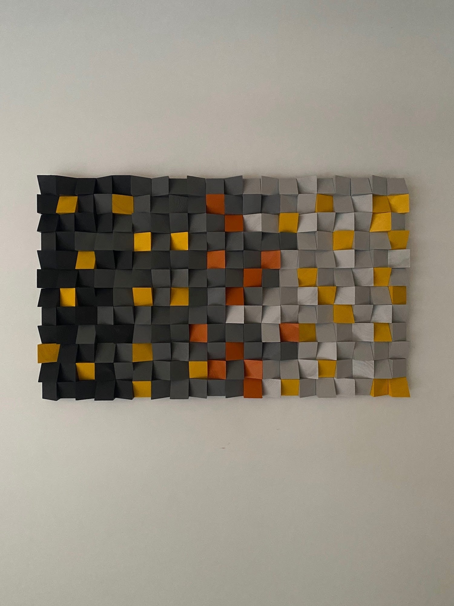 Acoustic Sound Panel - Wood Workers Global