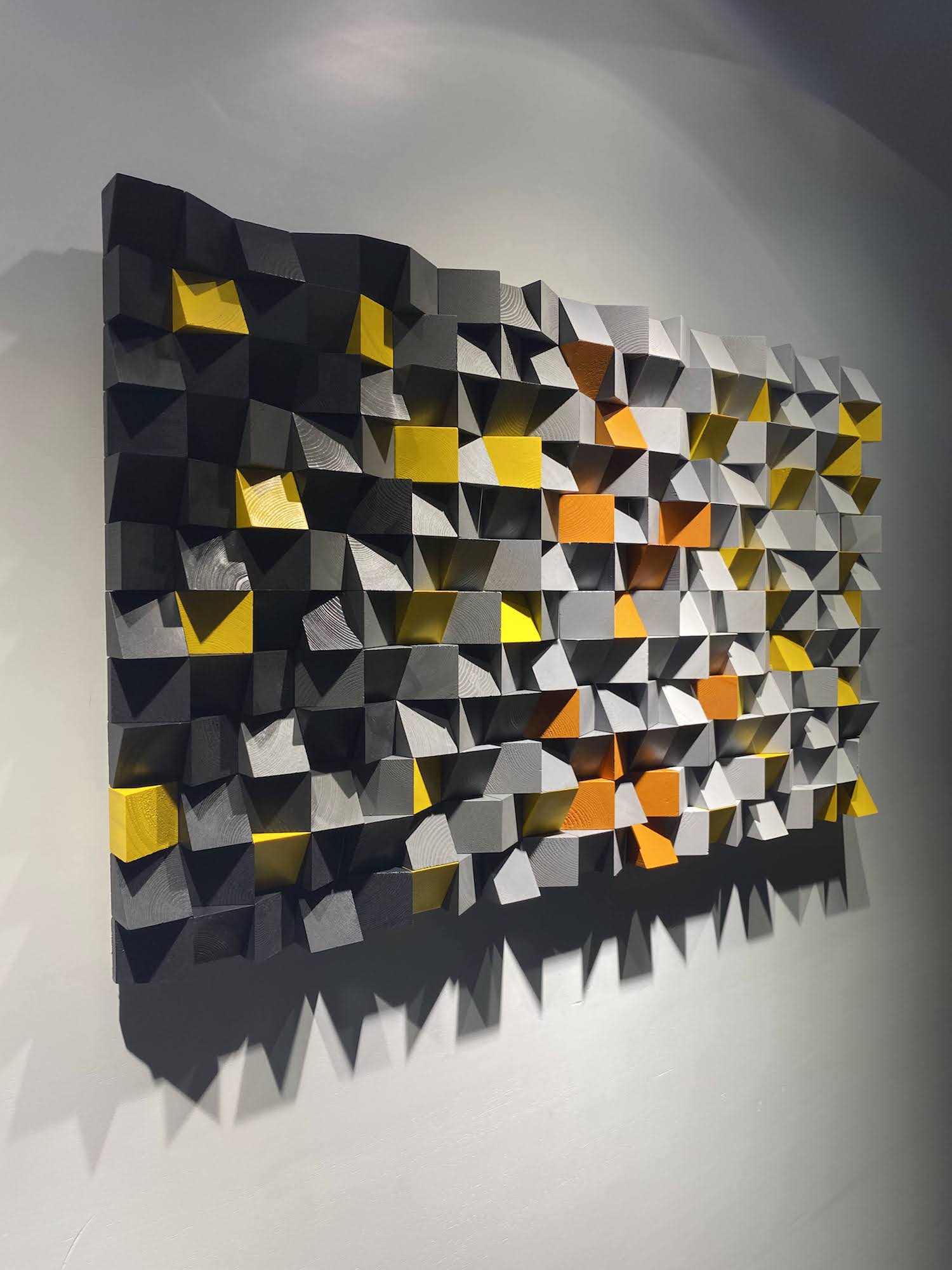 Acoustic Sound Panel - Wood Workers Global