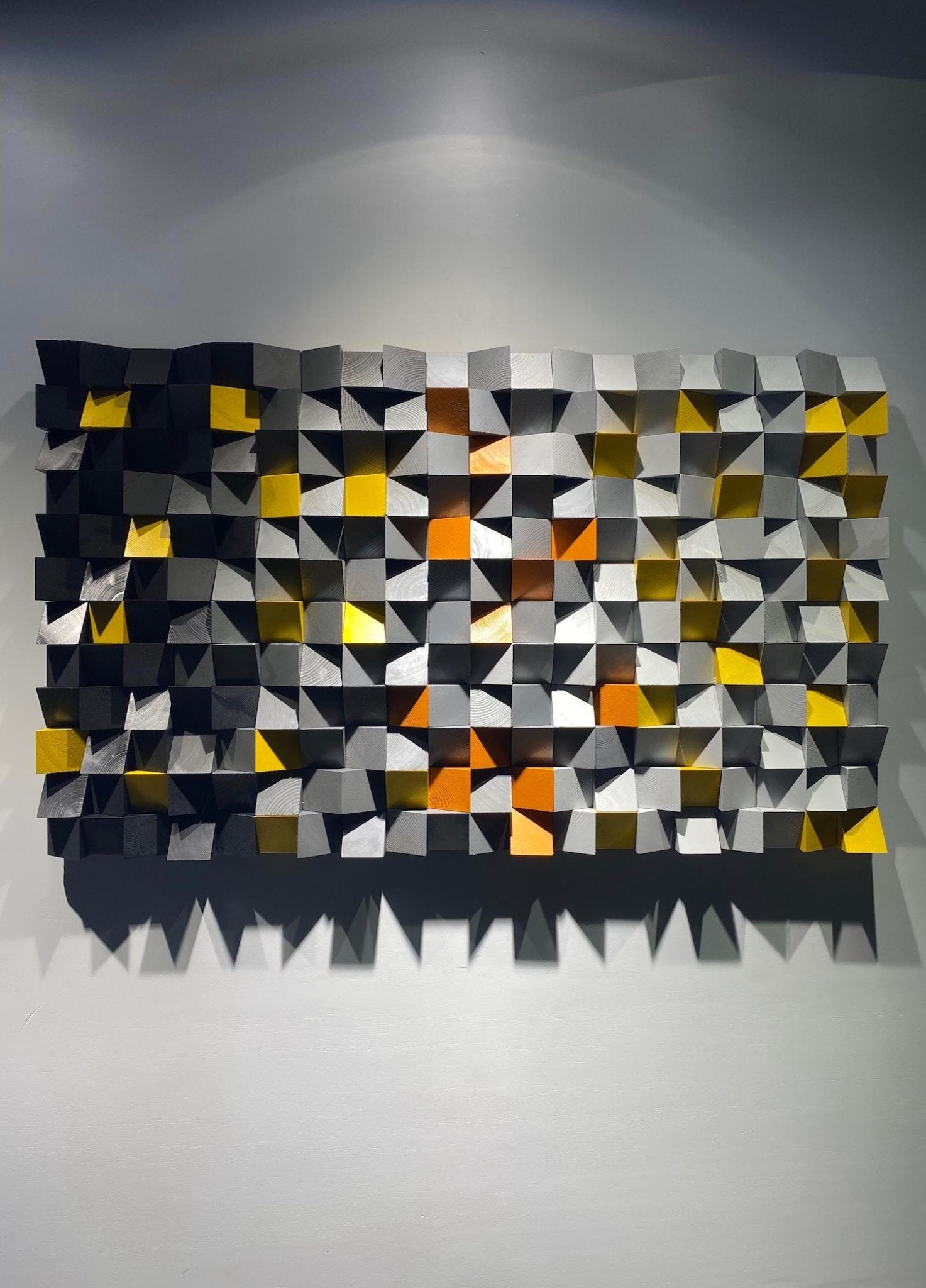 Acoustic Sound Panel - Wood Workers Global