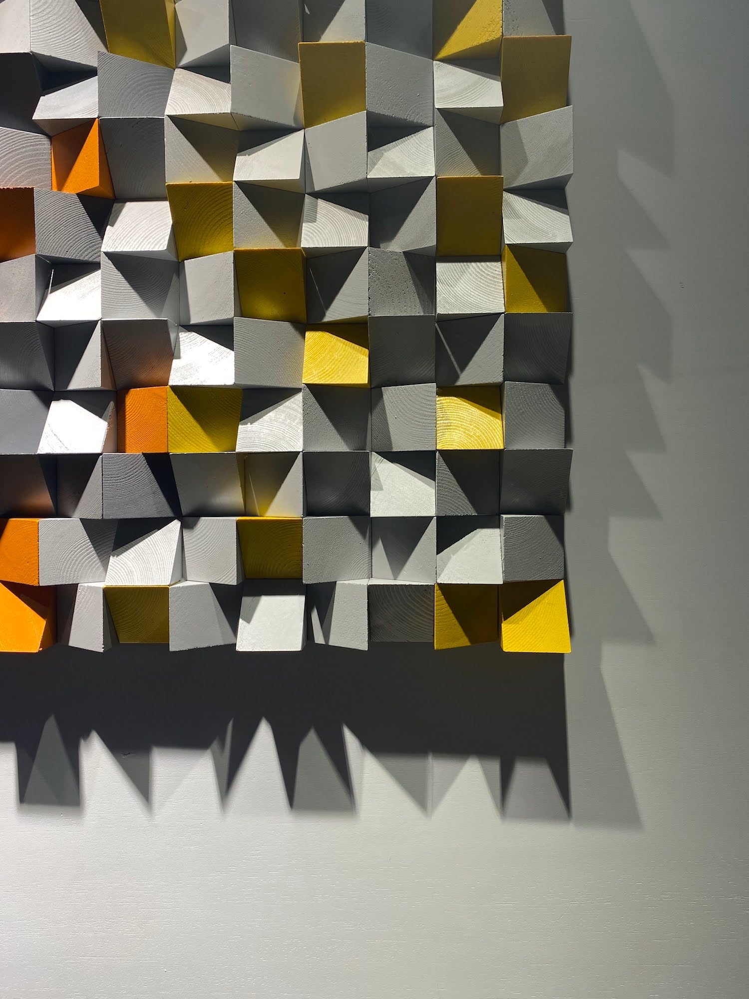 Acoustic Sound Panel - Wood Workers Global