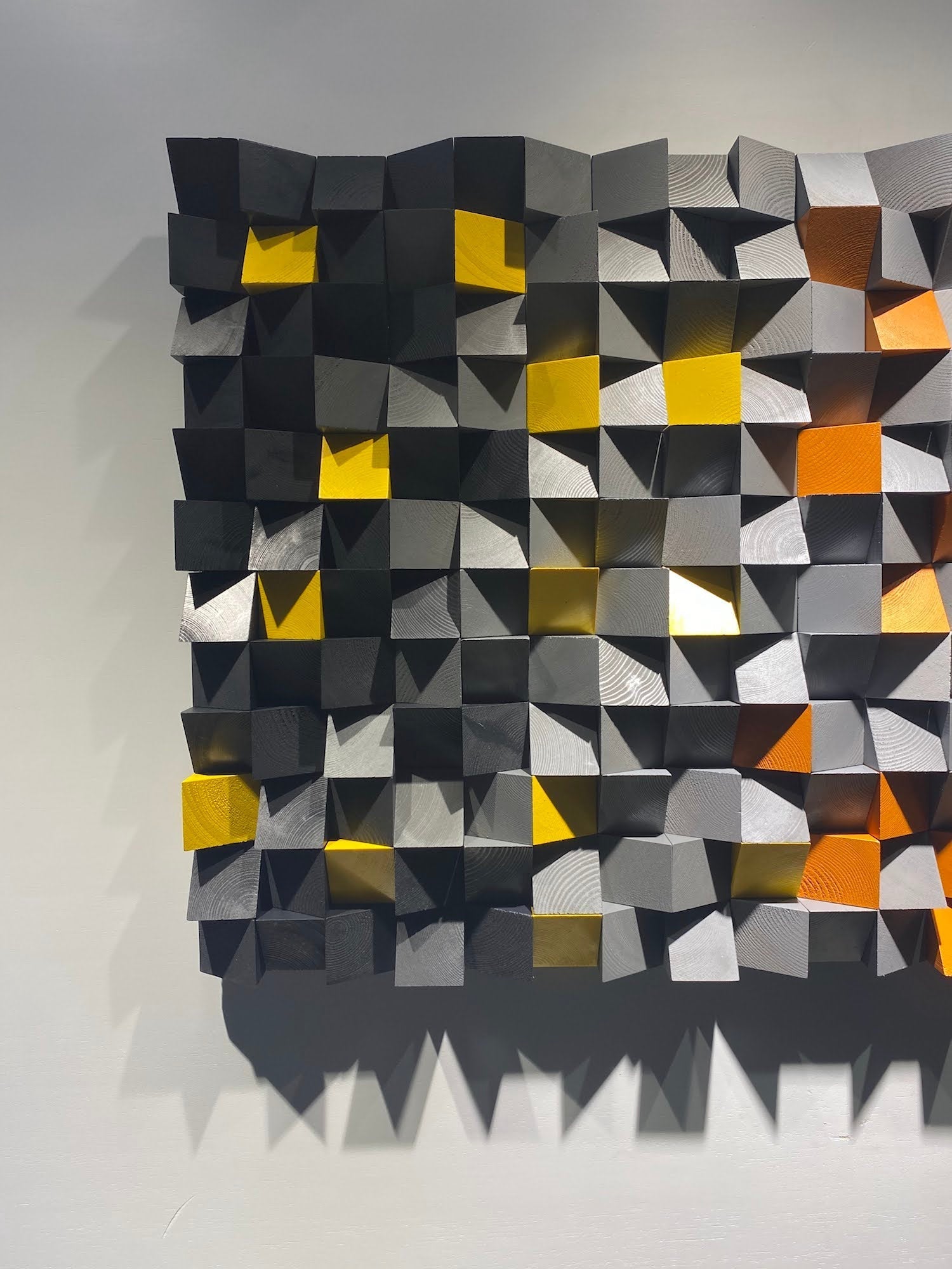 Acoustic Sound Panel - Wood Workers Global