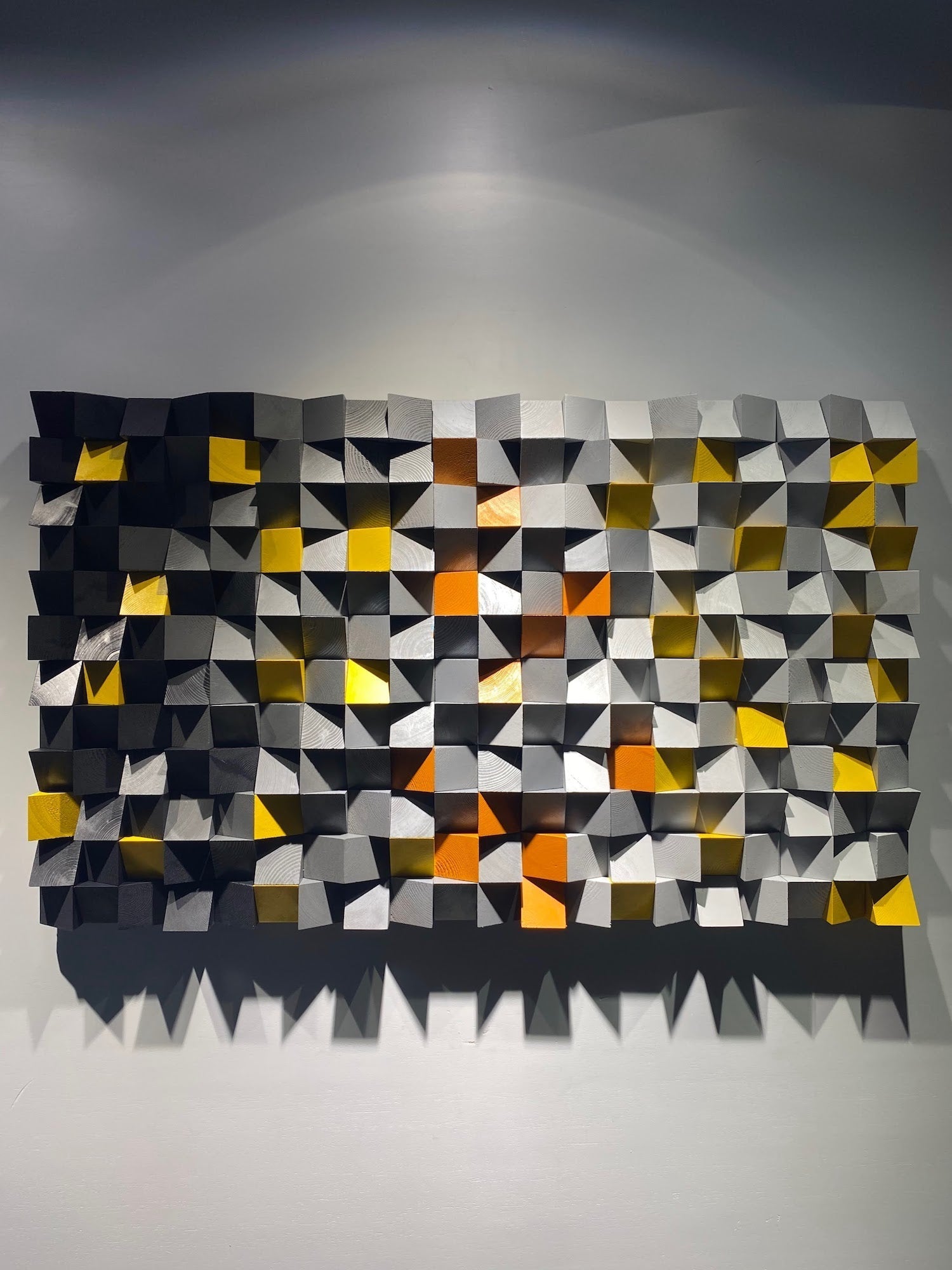 Acoustic Sound Panel - Wood Workers Global