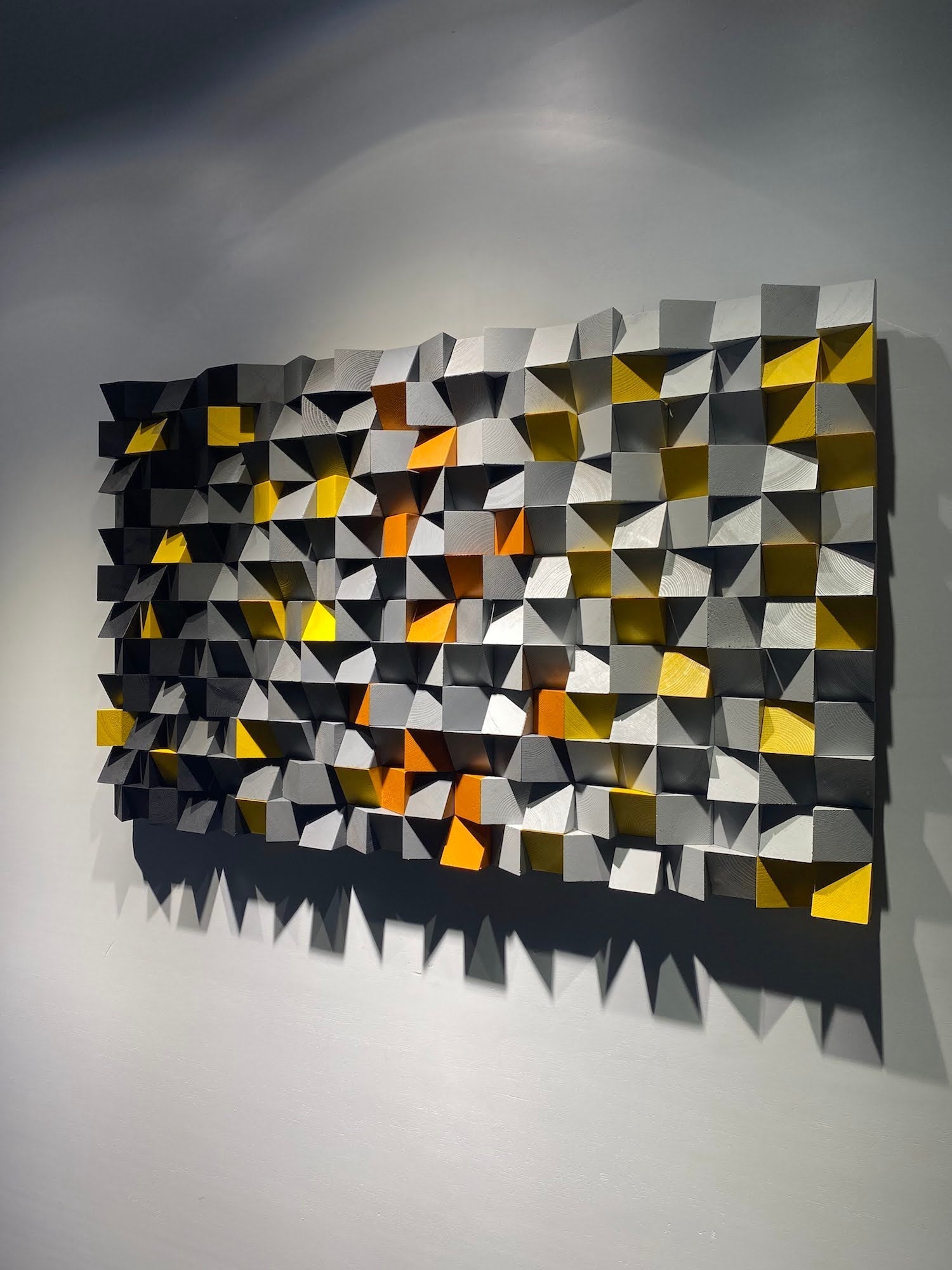 Acoustic Sound Panel - Wood Workers Global